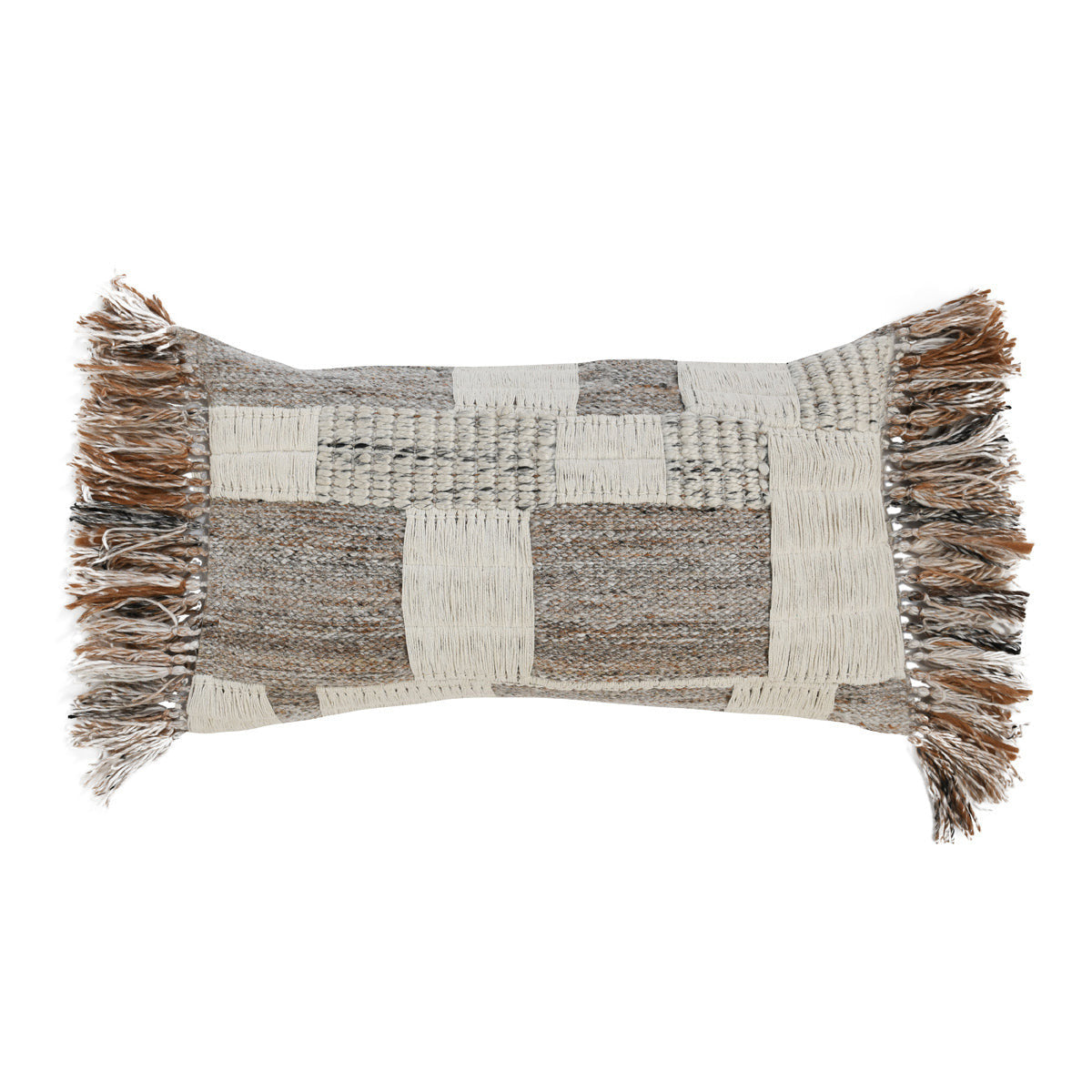 HC Farah Ivory/Natural 14x26