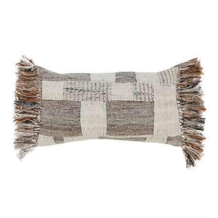 HC Farah Ivory/Natural 14x26