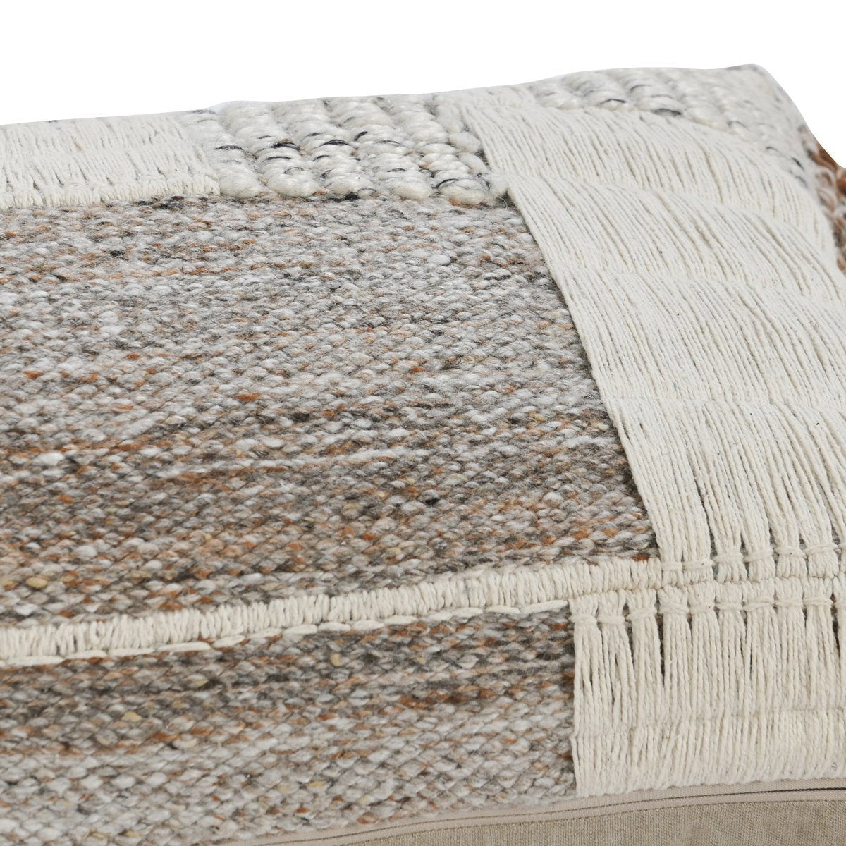 HC Farah Ivory/Natural 14x26