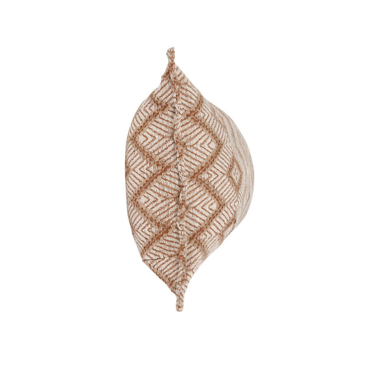 HC Volt Terra Cotta/Ivory 16x36