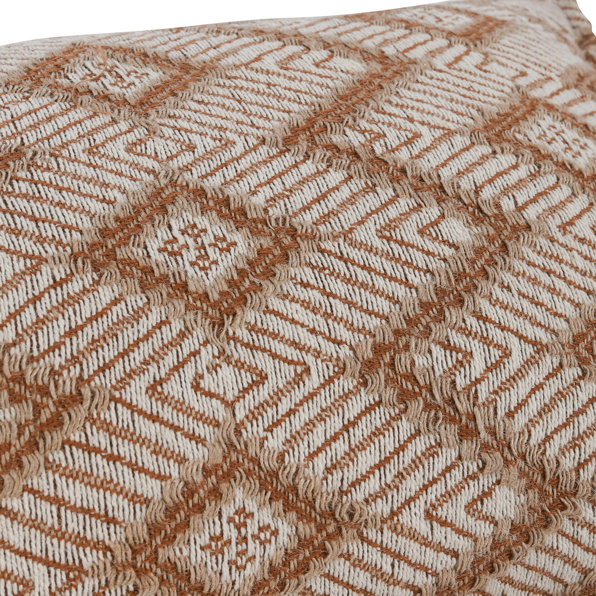 HC Volt Terra Cotta/Ivory 16x36