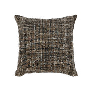 HC Porter Multiple Sizes - Black/Ivory - 24"x24"