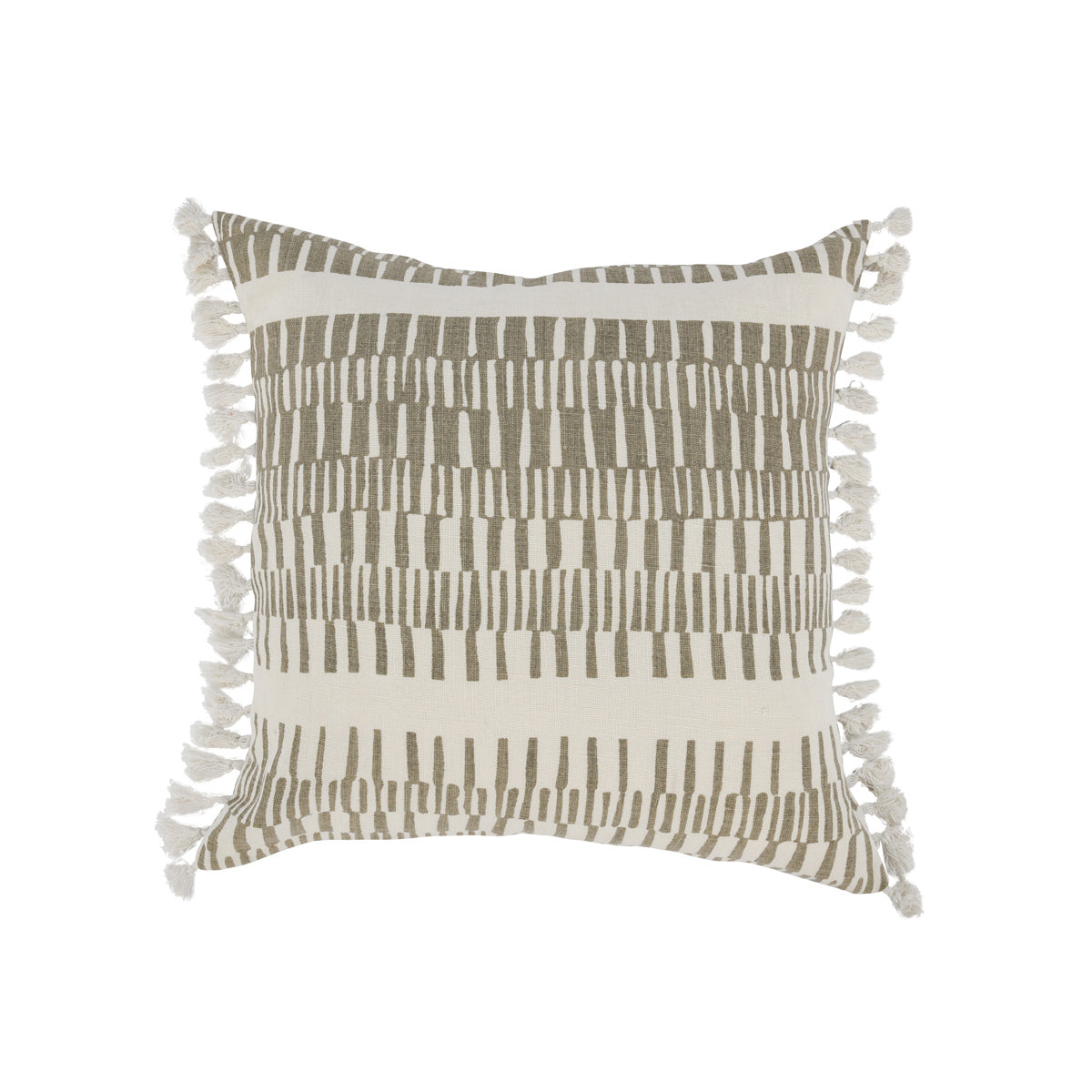 HC Jagger 20x20 - Ivory