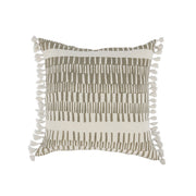 HC Jagger 20x20 - Ivory