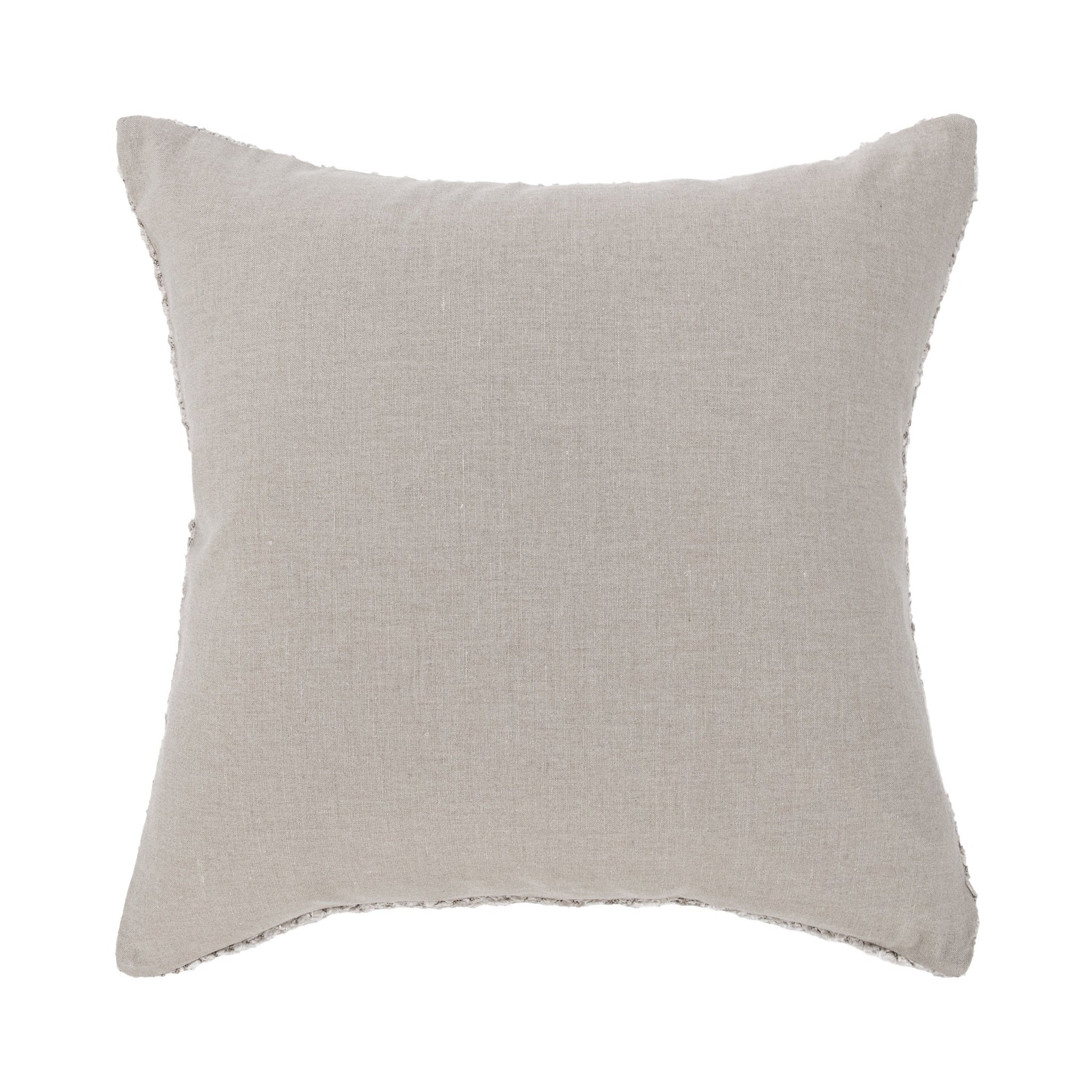 VC Maris Multiple Sizes - Ivory/Natural - 22"x22"