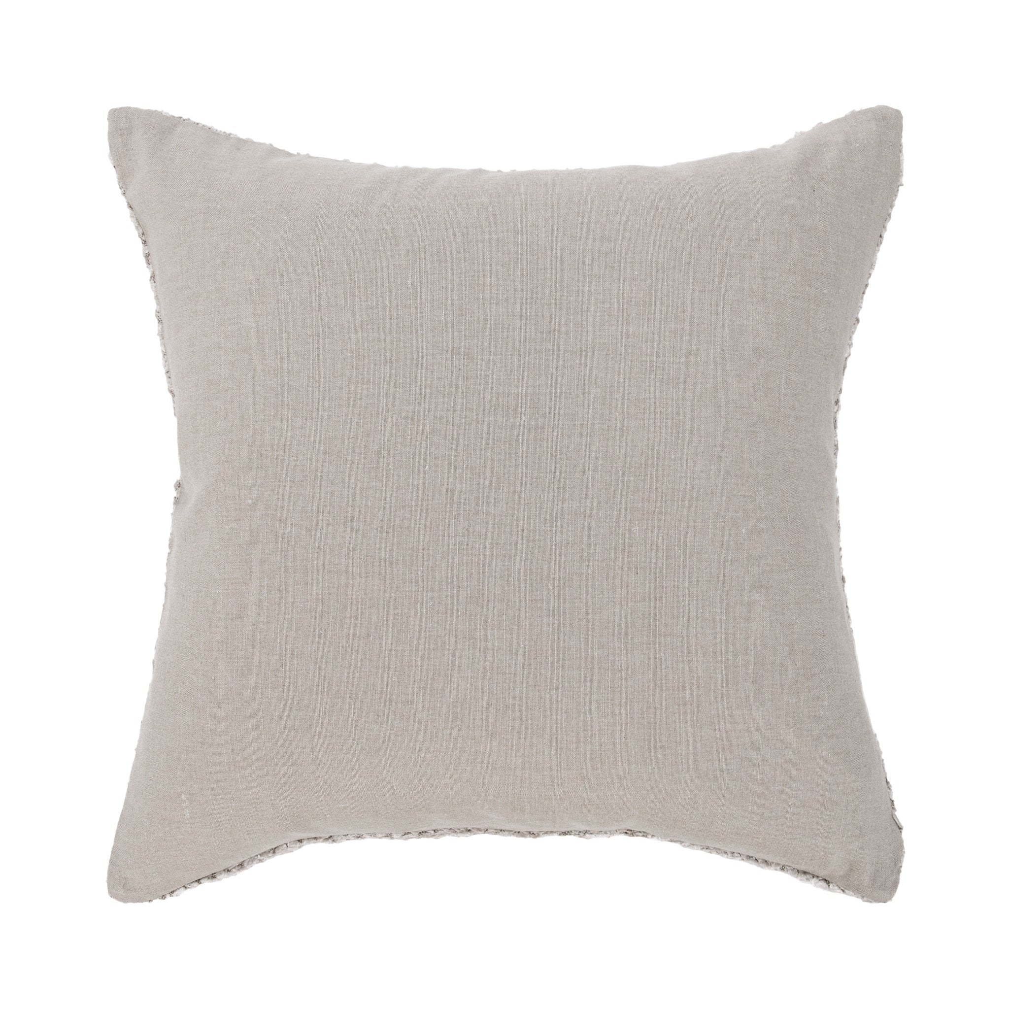 VC Maris Multiple Sizes - Ivory/Natural - 22"x22"