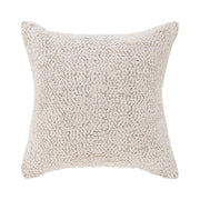 VC Maris Multiple Sizes - Ivory/Natural - 22"x22"