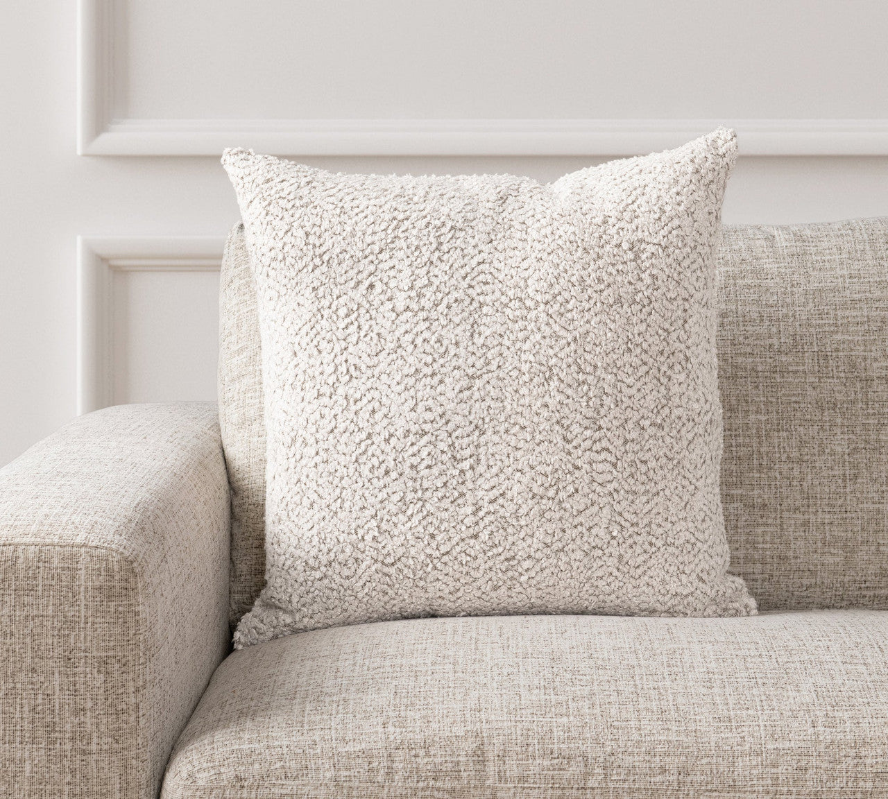 VC Maris Ivory/Natural Multiple Sizes