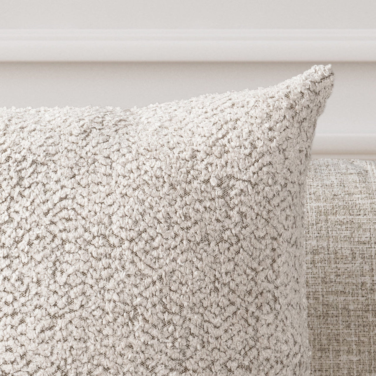 VC Maris Ivory/Natural Multiple Sizes