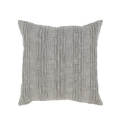 SLD Gratitude Multiple Sizes - Gray - 22x22