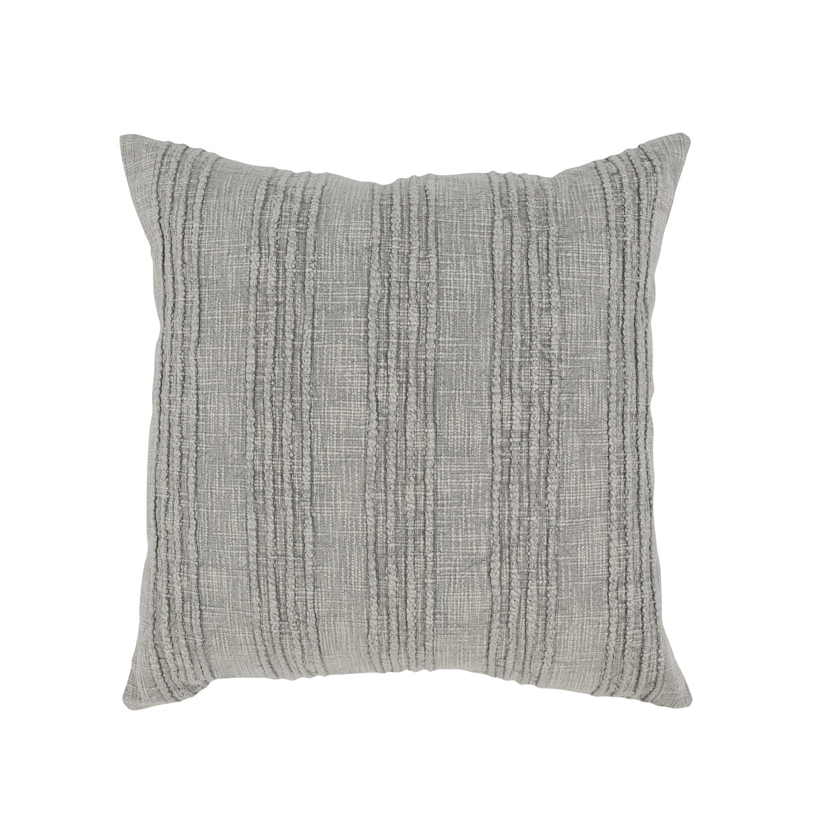 SLD Gratitude Multiple Sizes - Gray - 22x22
