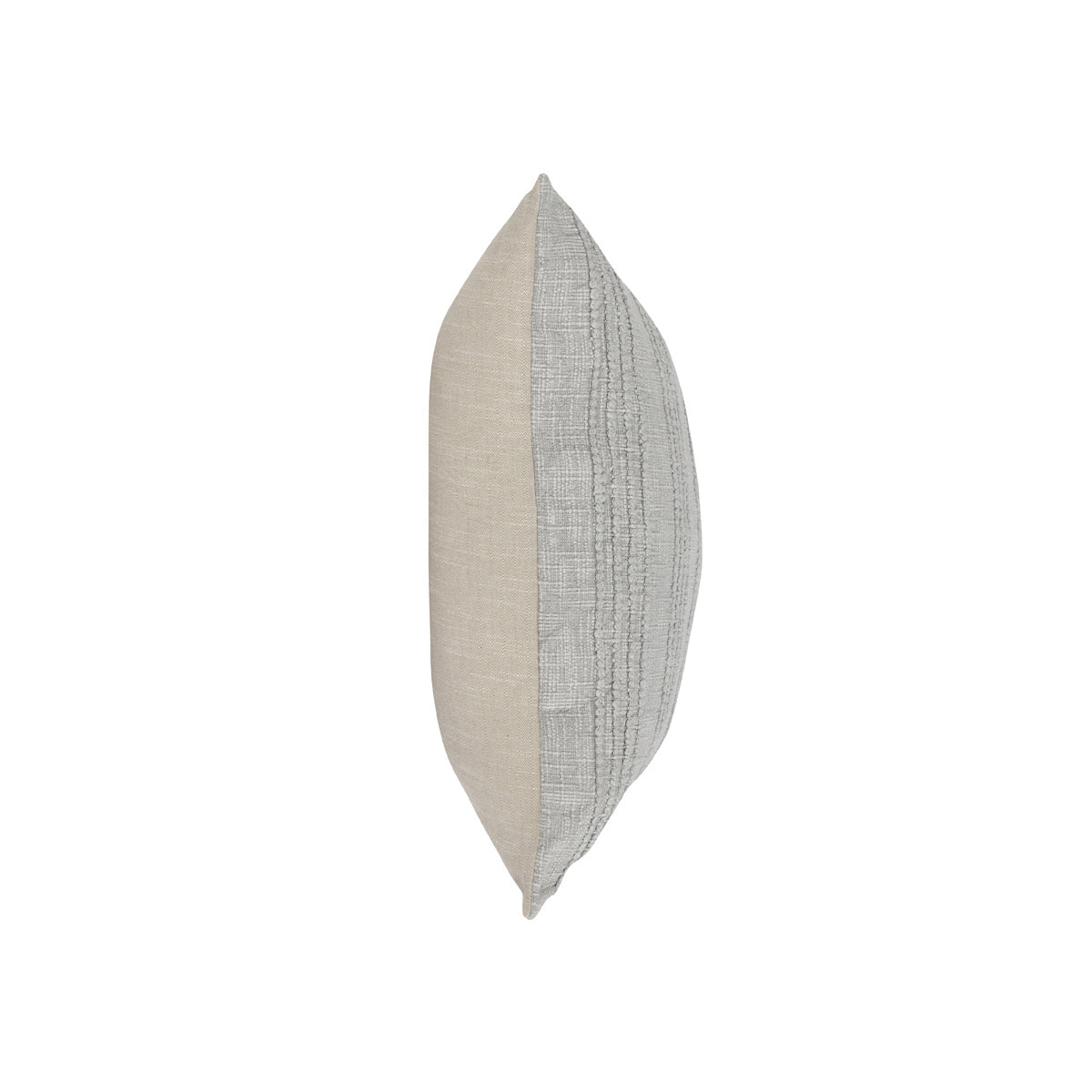SLD Gratitude Multiple Sizes - Gray - 22x22