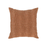 SLD Gratitude Multiple Sizes - Terracotta - 22x22