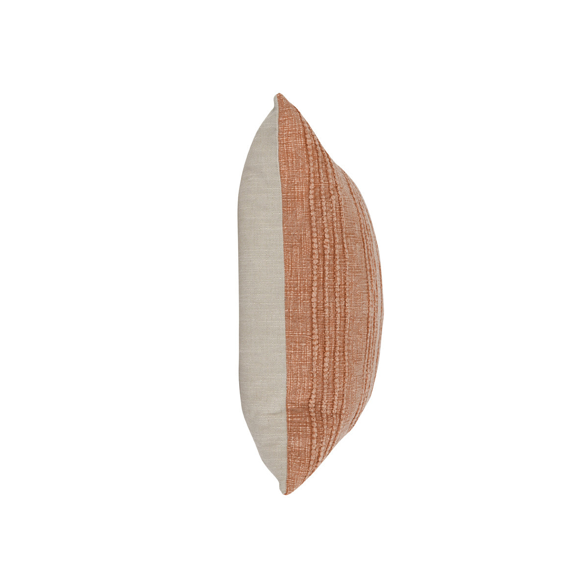 SLD Gratitude Multiple Sizes - Terracotta - 22x22