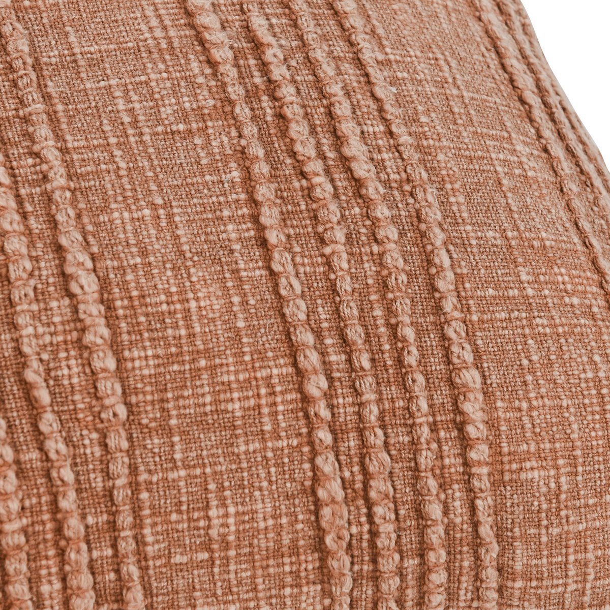 SLD Gratitude Multiple Sizes - Terracotta - 22x22