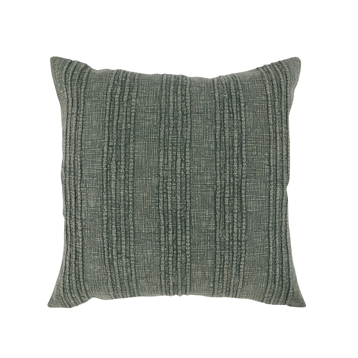 SLD Gratitude Multiple Sizes - Green - 22x22