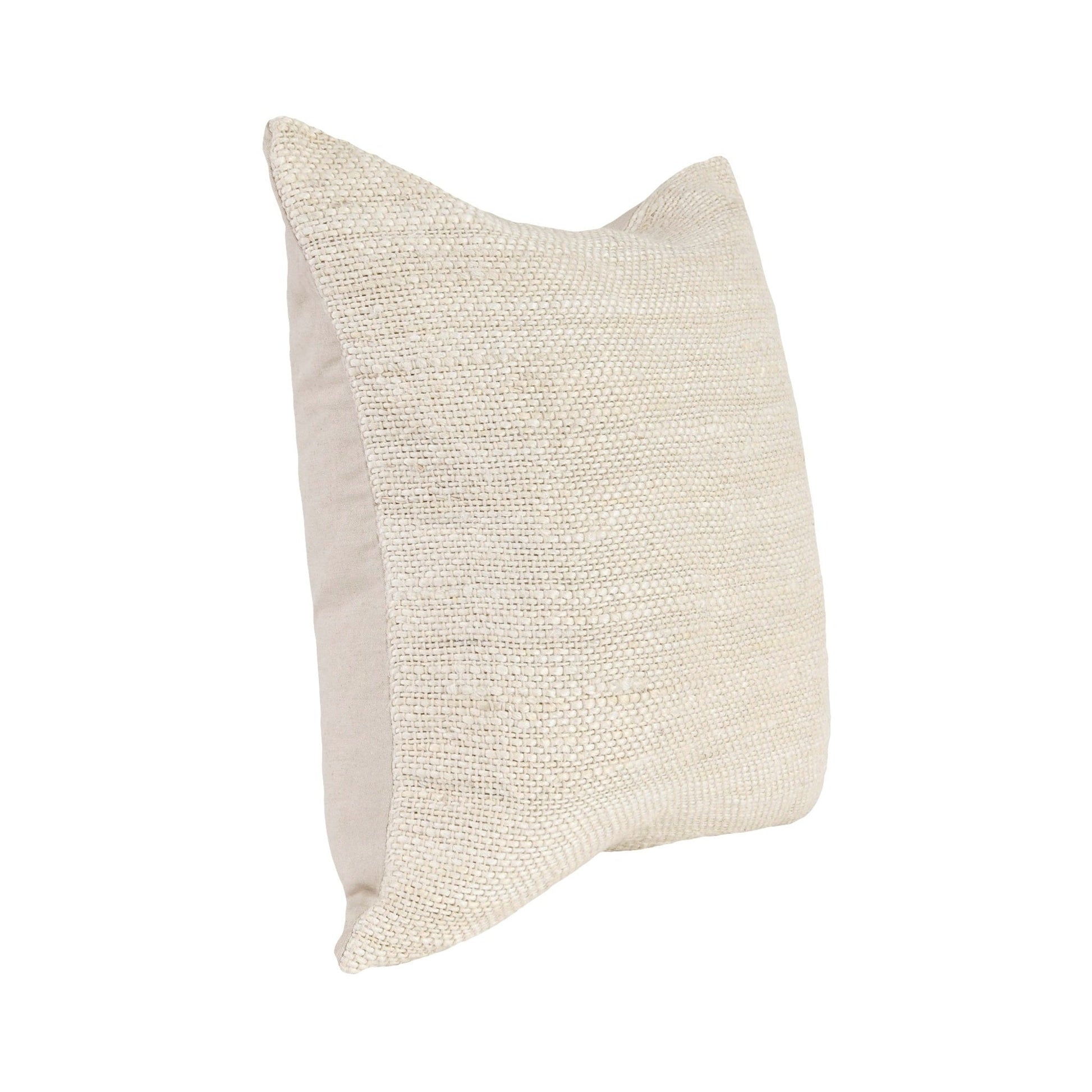 HC Halter 22x22 - Ivory