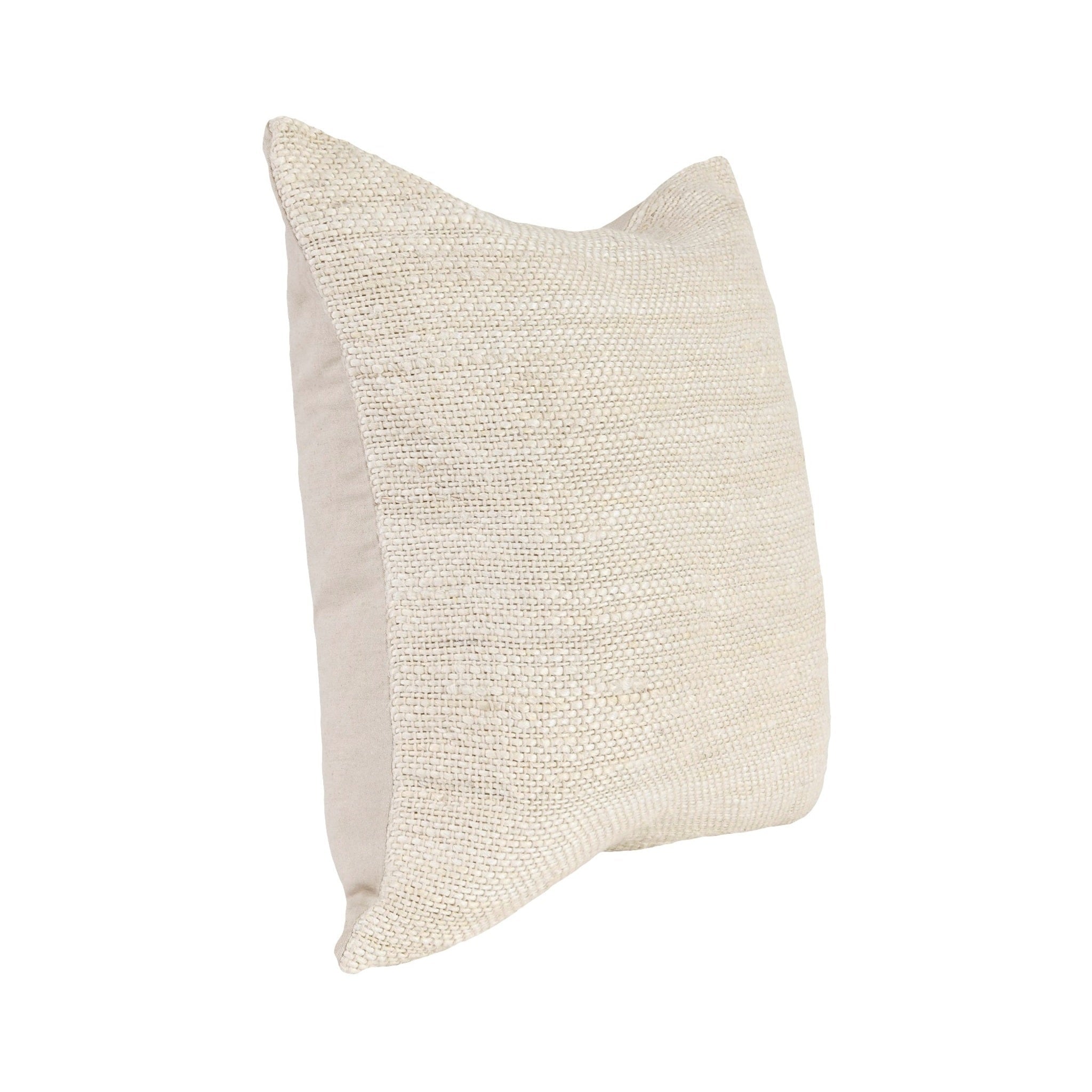 HC Halter 22x22 - Ivory