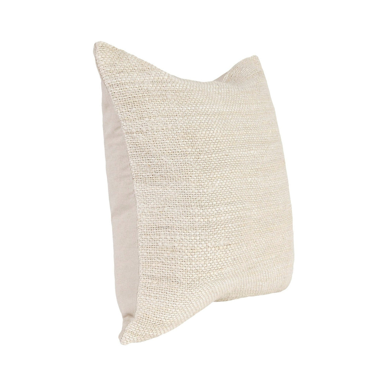 HC Halter Ivory 22x22