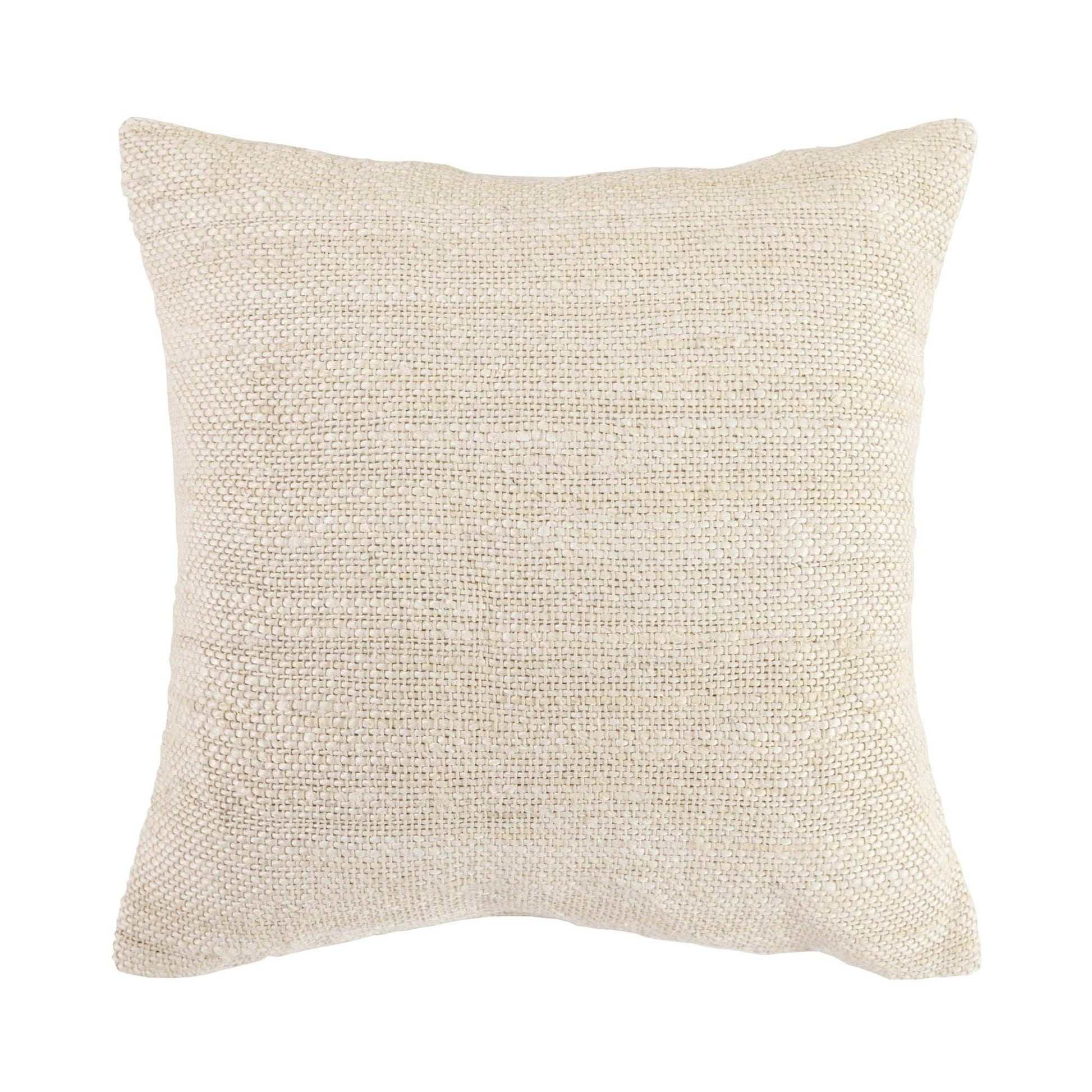 HC Halter 22x22 - Ivory