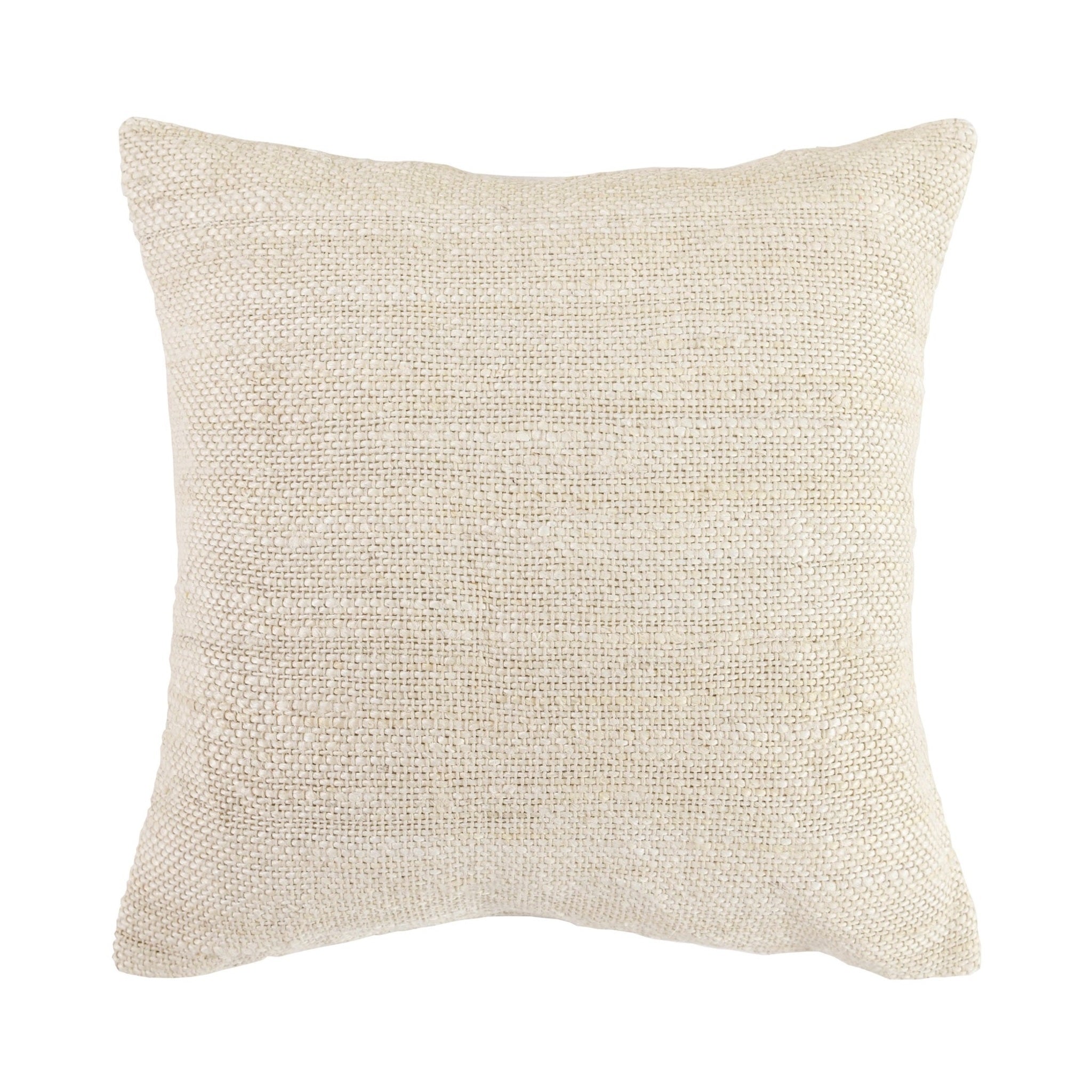 HC Halter 22x22 - Ivory