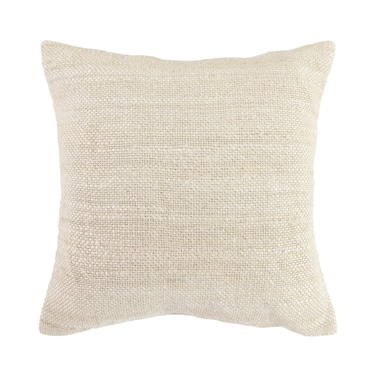 HC Halter Ivory 22x22