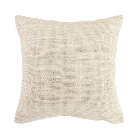 HC Halter Ivory 22x22