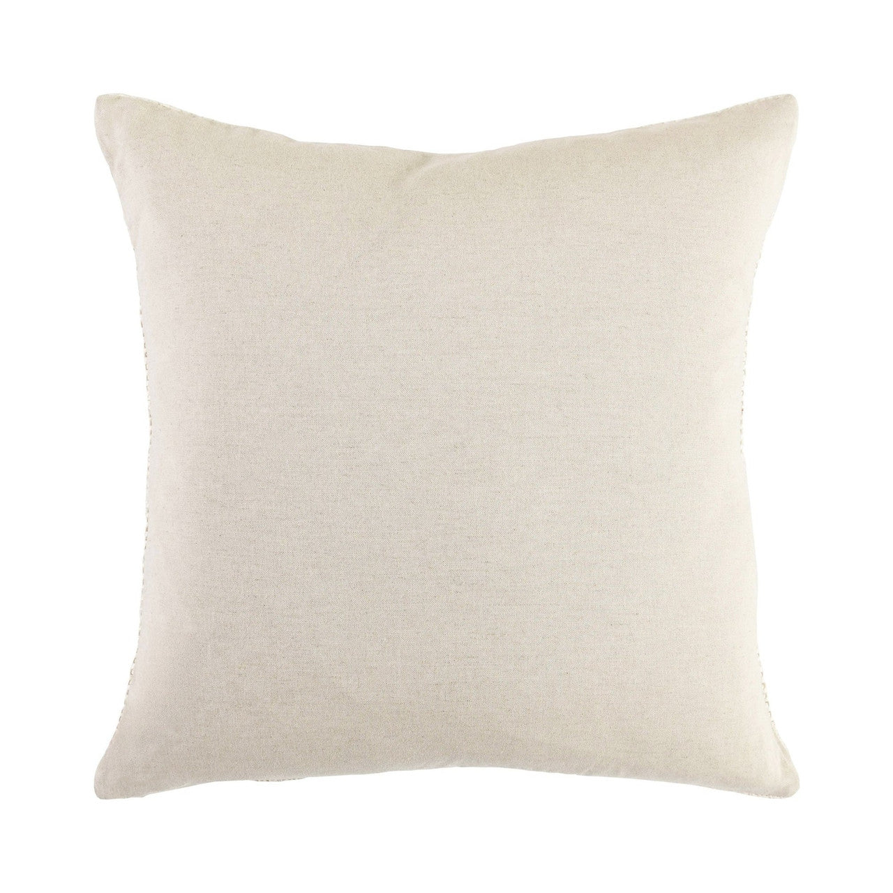 HC Halter Ivory 22x22