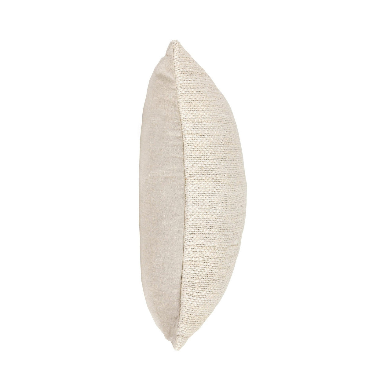 HC Halter Ivory 22x22