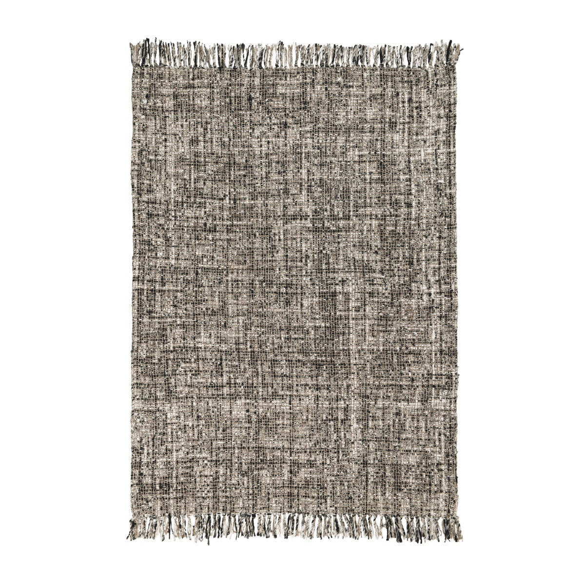 TC Porter Throw