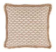 ML Timber Natural/Ivory 20x20