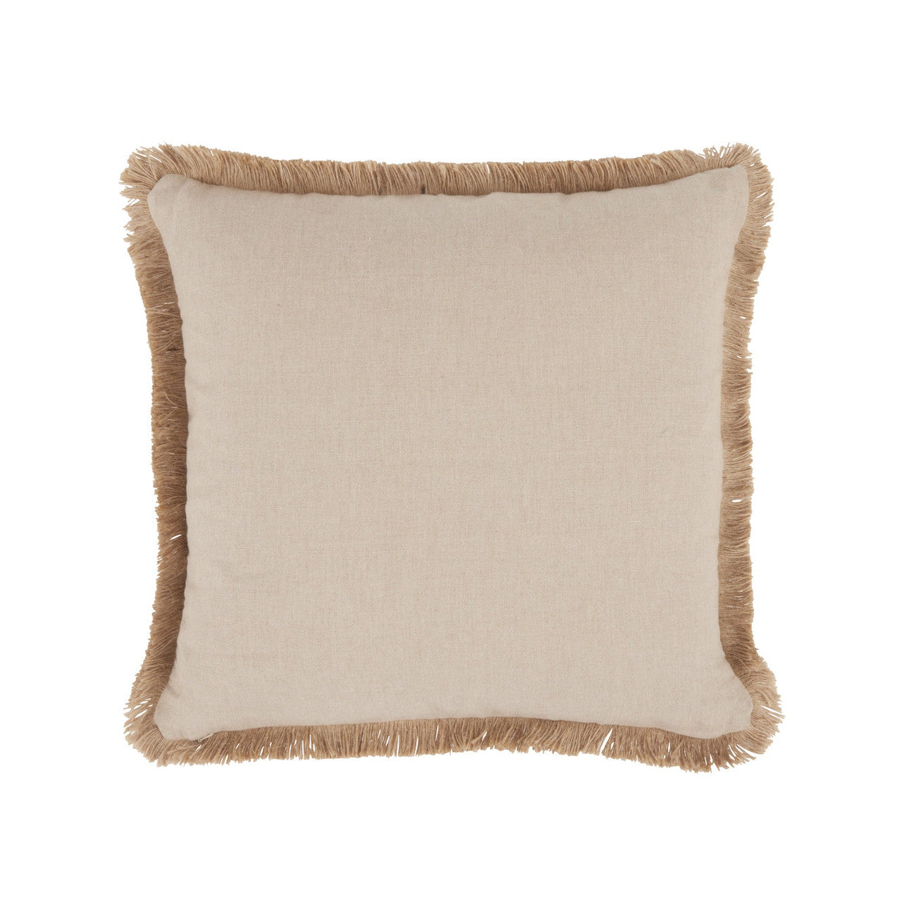 ML Timber Natural/Ivory 20x20