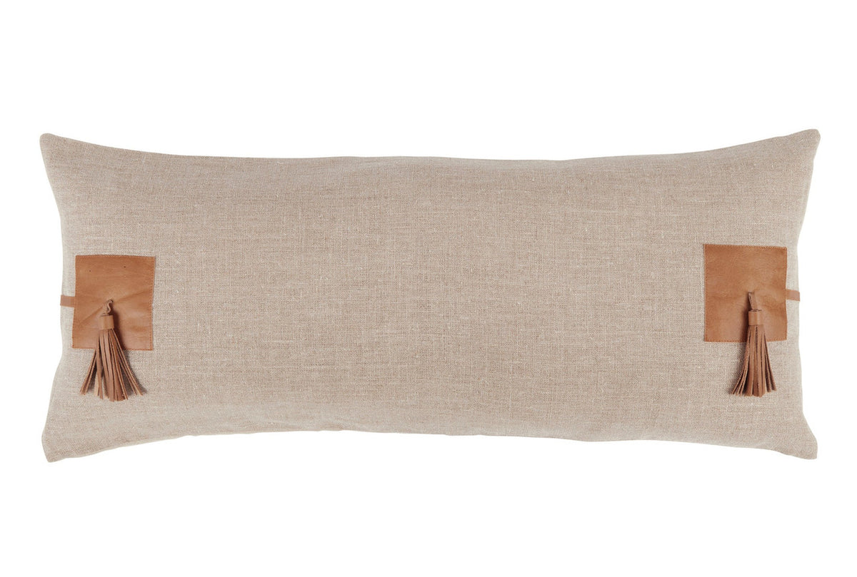 ML Brazo Natural/Chestnut Multiple Sizes