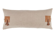 ML Brazo Natural/Chestnut Multiple Sizes