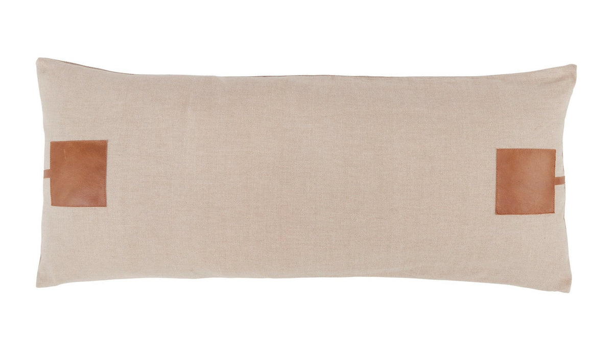 ML Brazo Natural/Chestnut Multiple Sizes