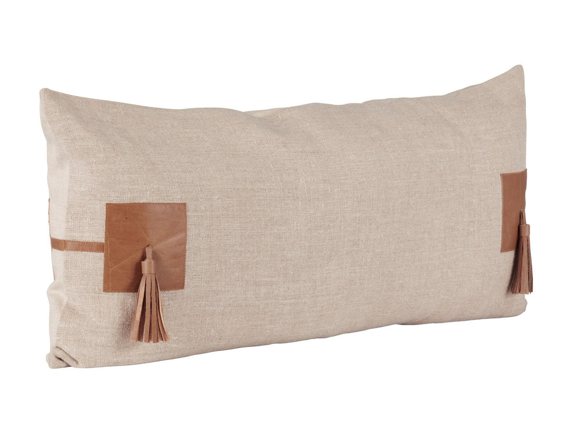 ML Brazo Natural/Chestnut Multiple Sizes