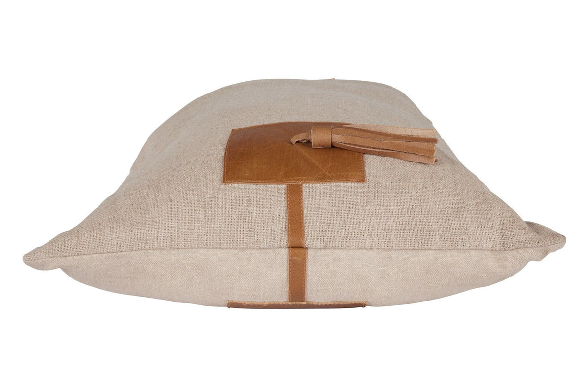 ML Brazo Natural/Chestnut Multiple Sizes