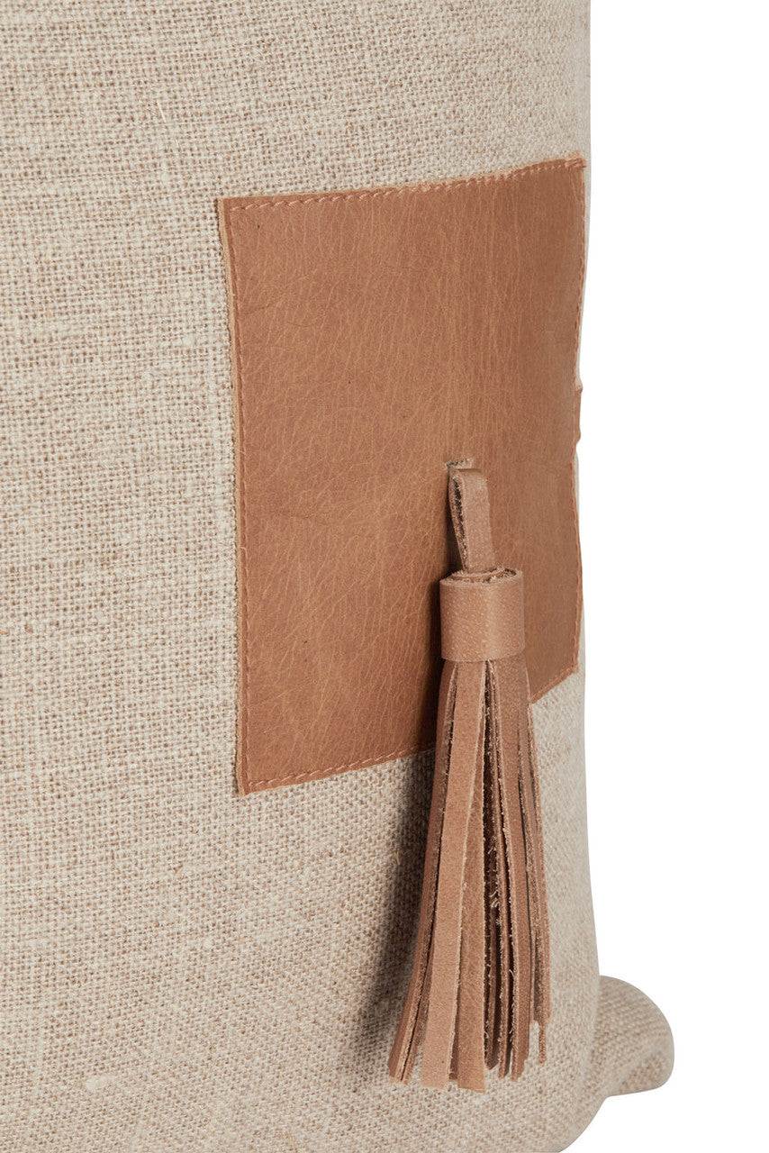ML Brazo Natural/Chestnut Multiple Sizes