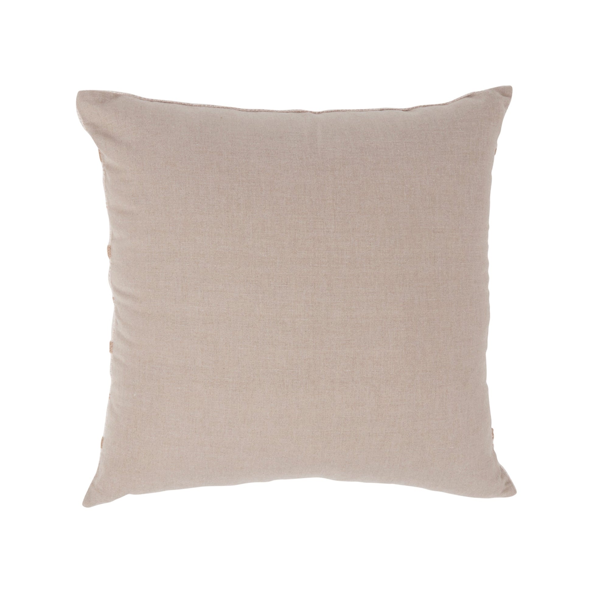 ML Lago 22x22 - Ivory/Natural