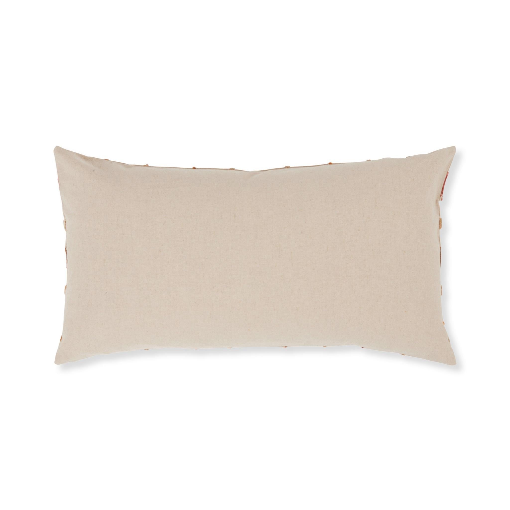 ML Stratton Multiple Sizes - Clay Multi - 14"x26"
