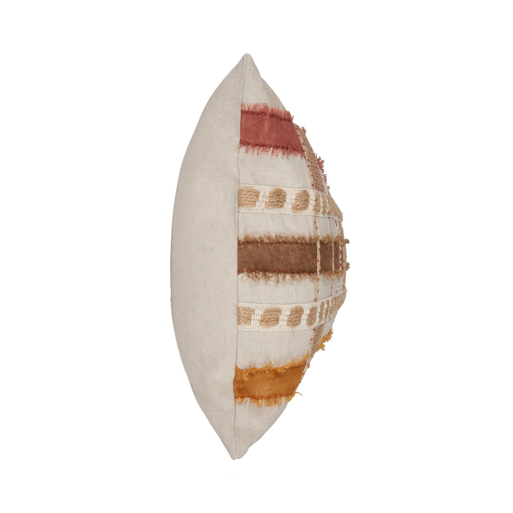 ML Stratton Multiple Sizes - Clay Multi - 14"x26"