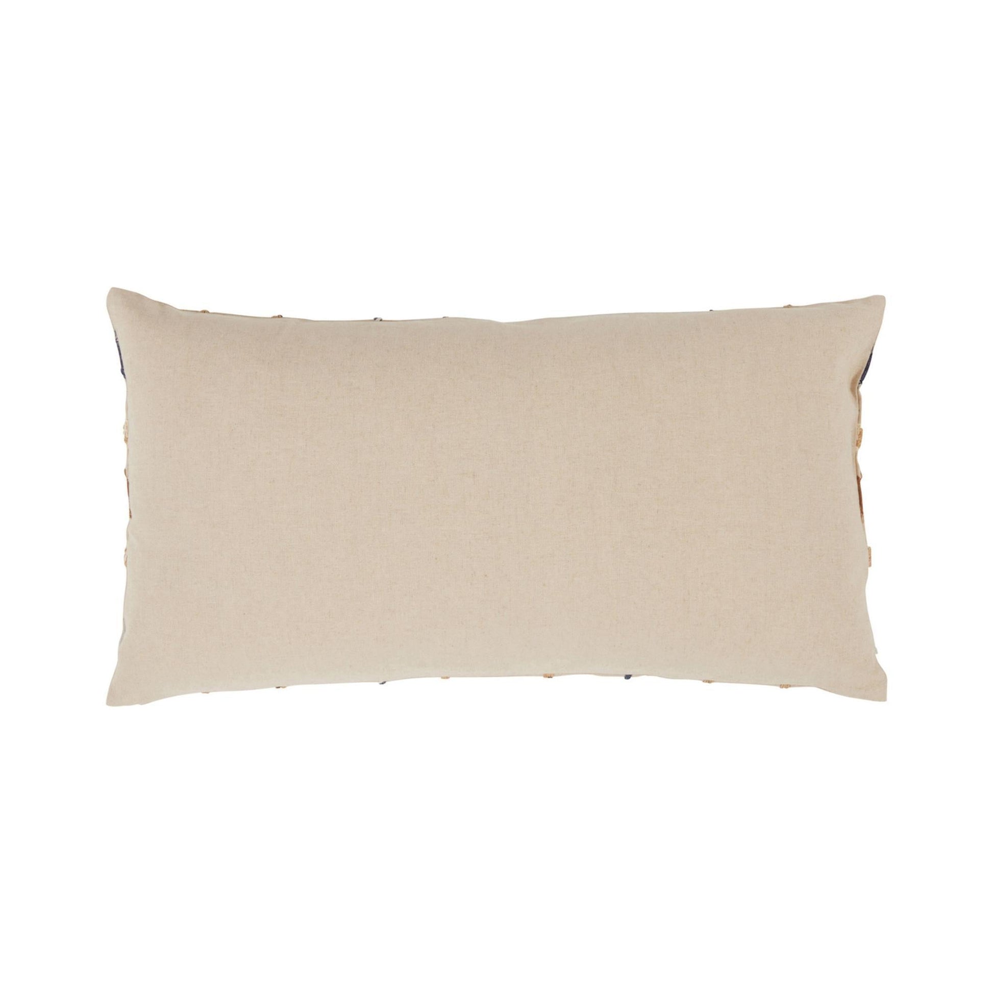 ML Stratton Multiple Sizes - Blue Multi - 14"x26"