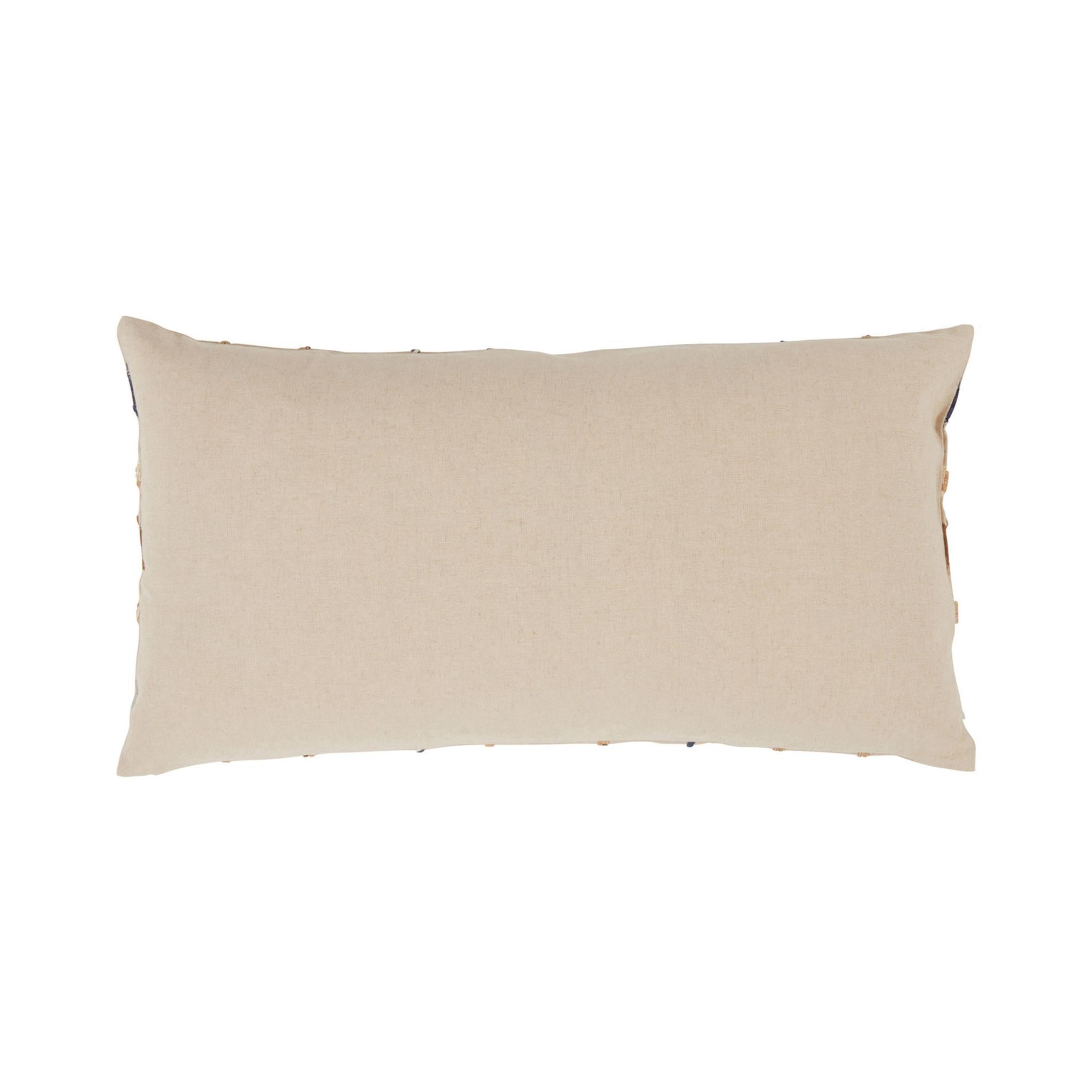 ML Stratton Multiple Sizes - Blue Multi - 14"x26"