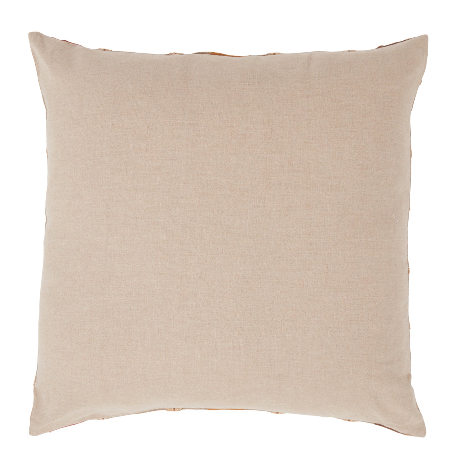 ML Stratton Multiple Sizes - Natural/Clay Multi - 22"x22"