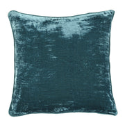 SLD Lexington Multiple Sizes - Teal - 24"x24"