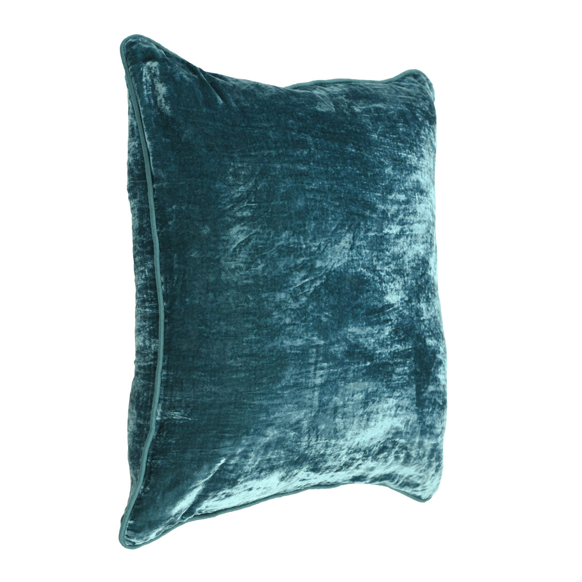 SLD Lexington Multiple Sizes - Teal - 24"x24"
