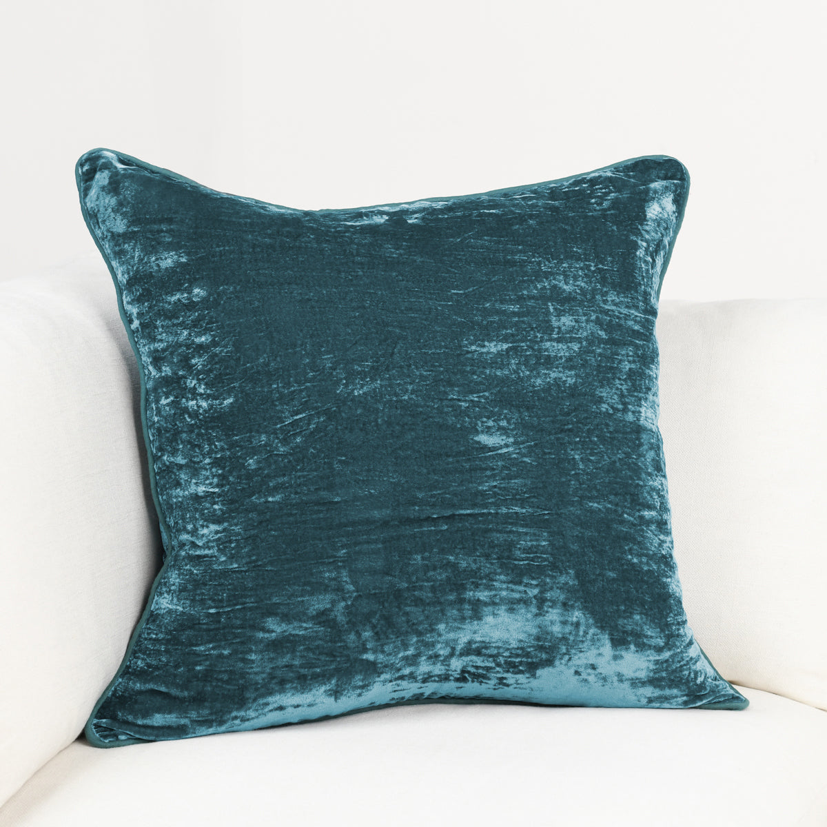 SLD Lexington Multiple Sizes - Teal - 24"x24"