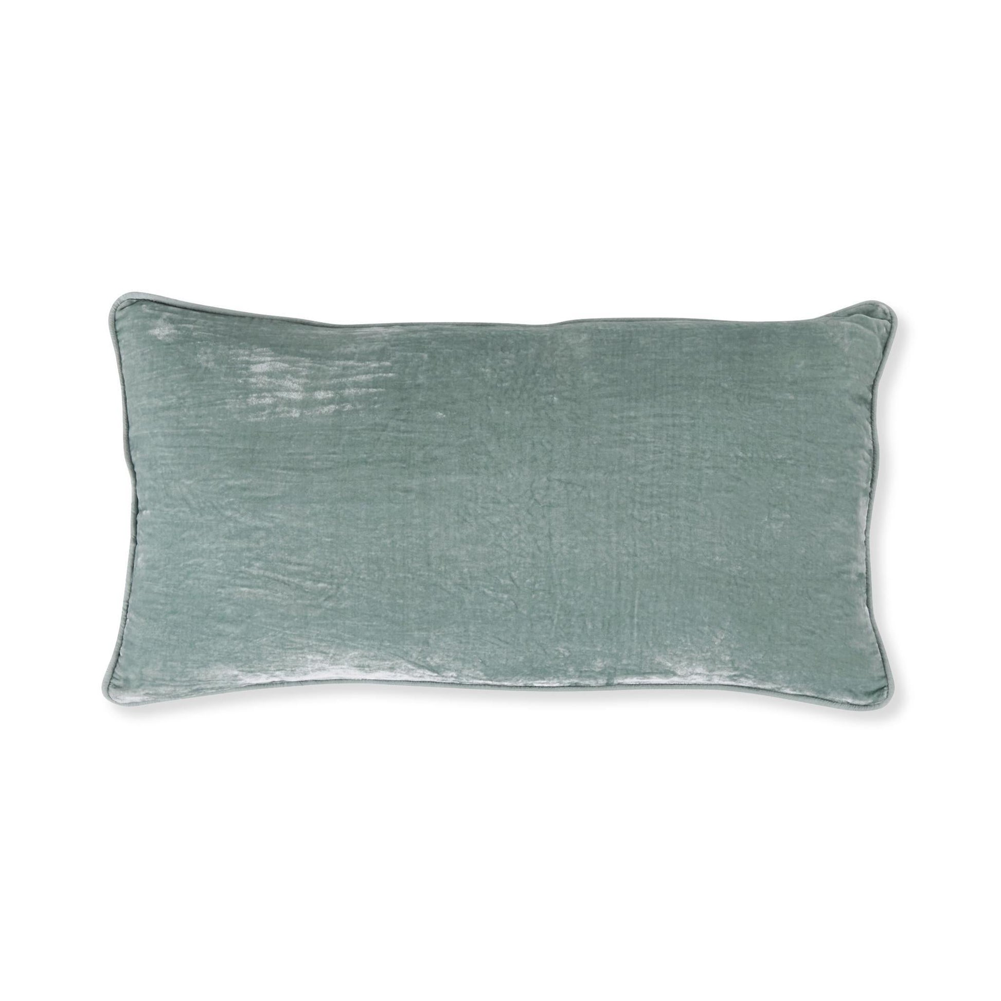 SLD Lexington Multiple Sizes - Pale Aqua - 14"x26"