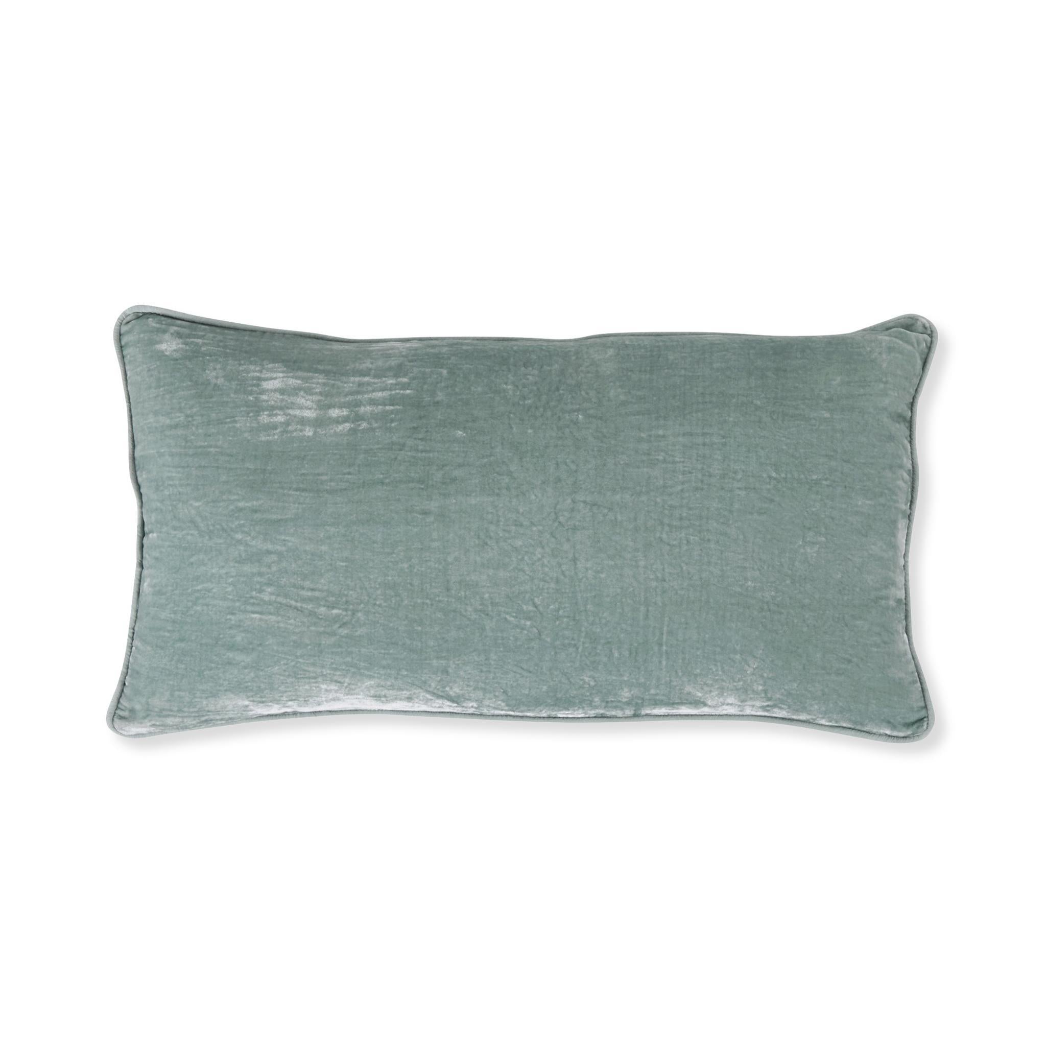 SLD Lexington Multiple Sizes - Pale Aqua - 14"x26"