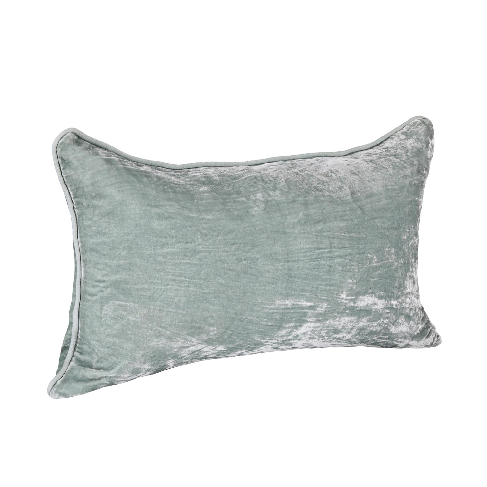 SLD Lexington Multiple Sizes - Pale Aqua - 14"x26"